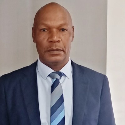 Duke Vukeya - Founder